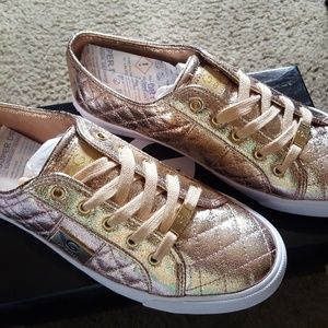 guess backer sneakers